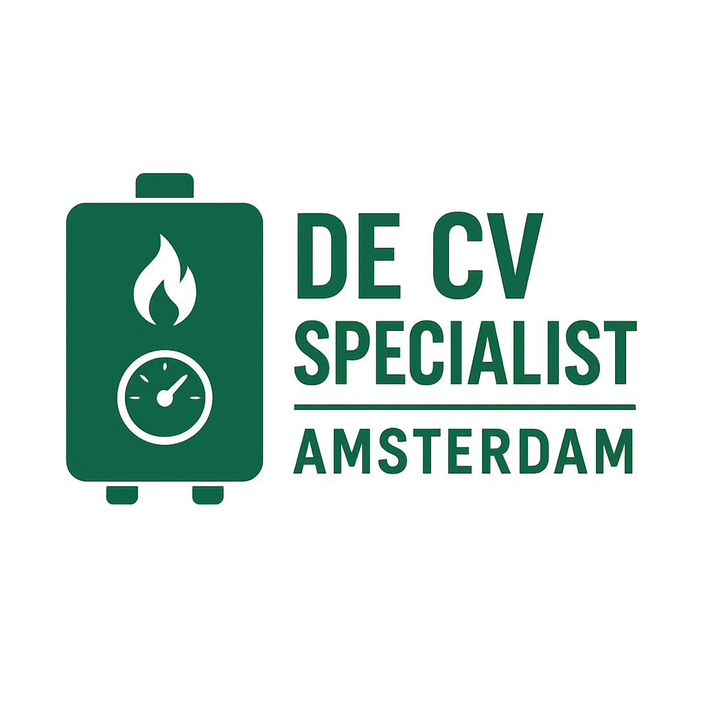 Cv specialist amsterdam